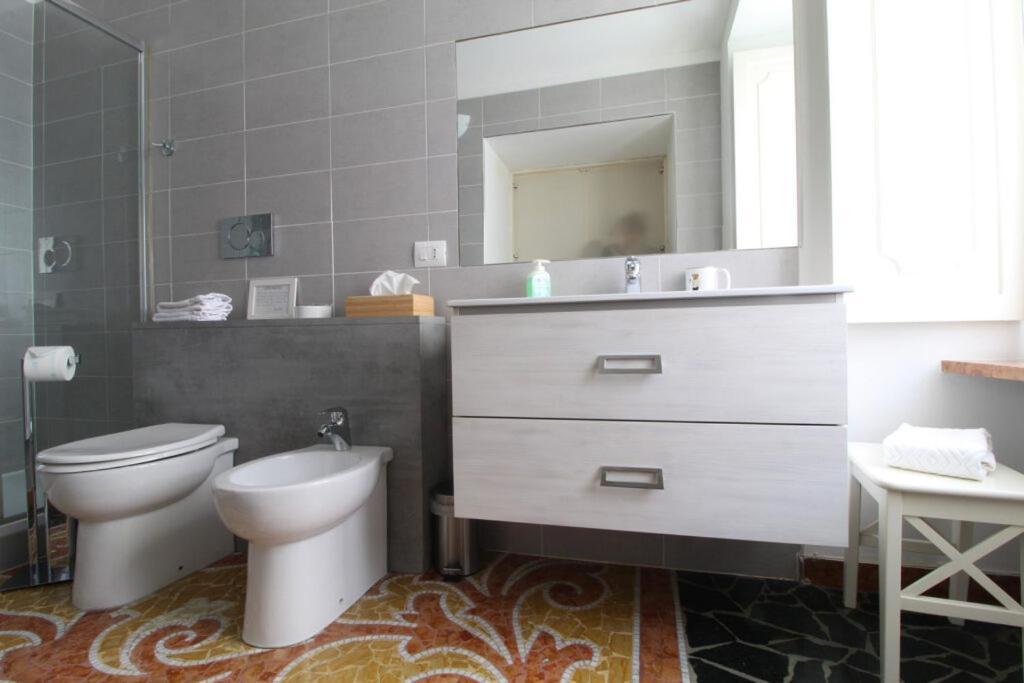 Bed & Breakfast Carlo Alberto