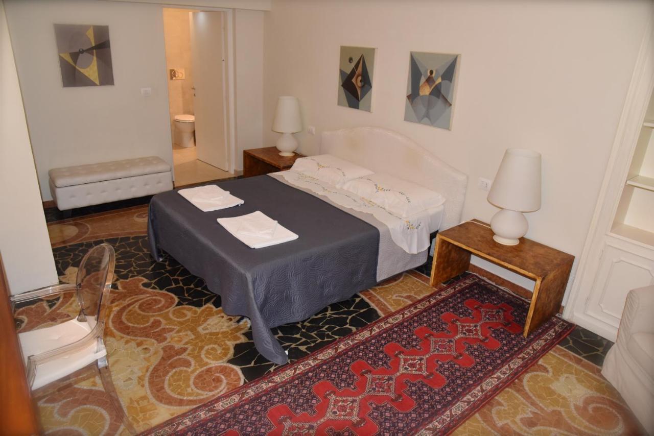 Bed & Breakfast Carlo Alberto