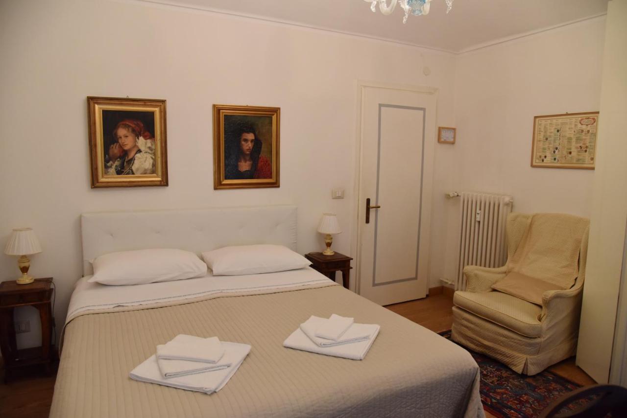 Bed & Breakfast Carlo Alberto Torino