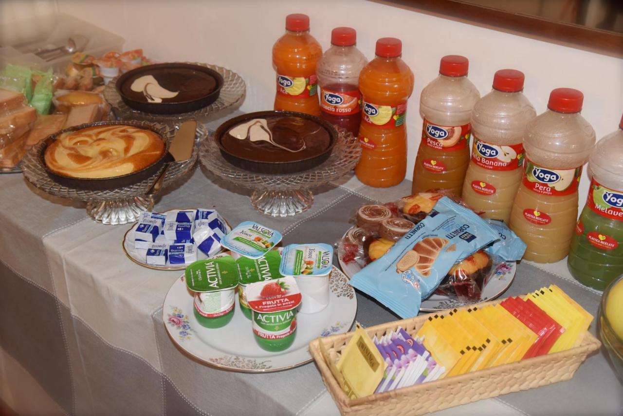 Carlo Alberto Bed & Breakfast Torino