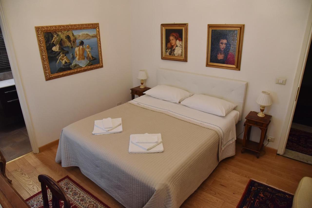Carlo Alberto Bed & Breakfast Torino