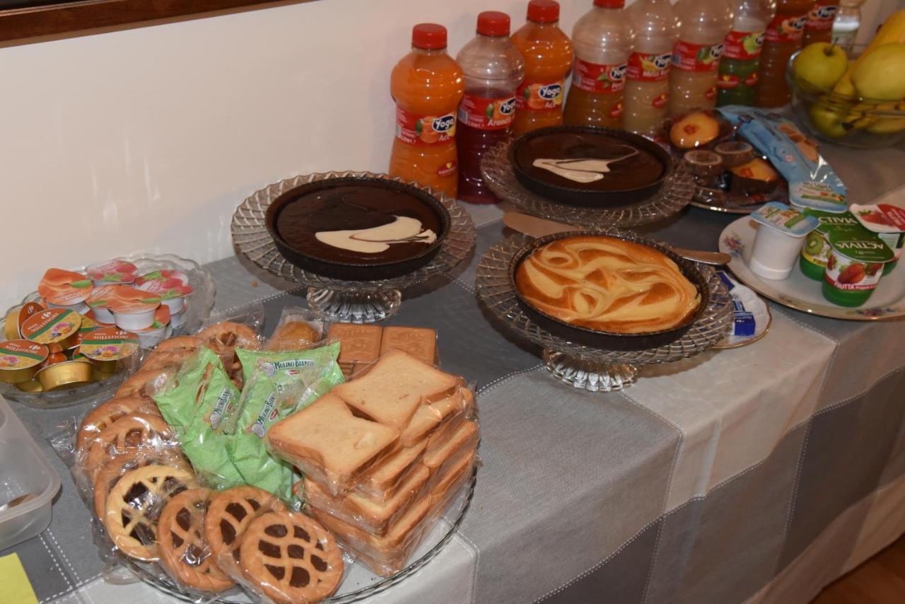Bed & Breakfast Carlo Alberto